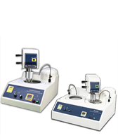 金相試樣磨拋機(jī)VISPOL-550